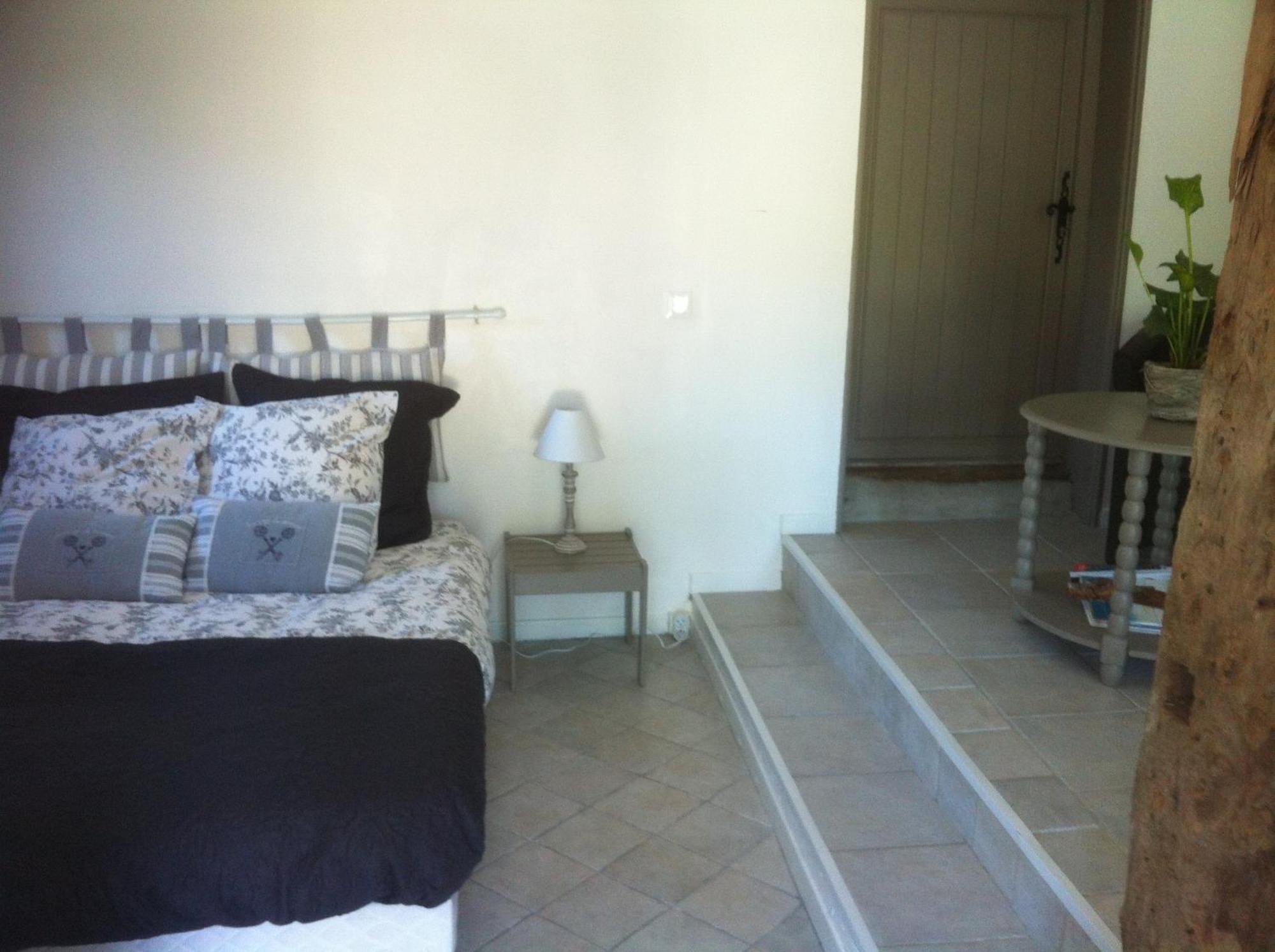 Le Champ Des Possibles Bed & Breakfast Manerbe Cameră foto